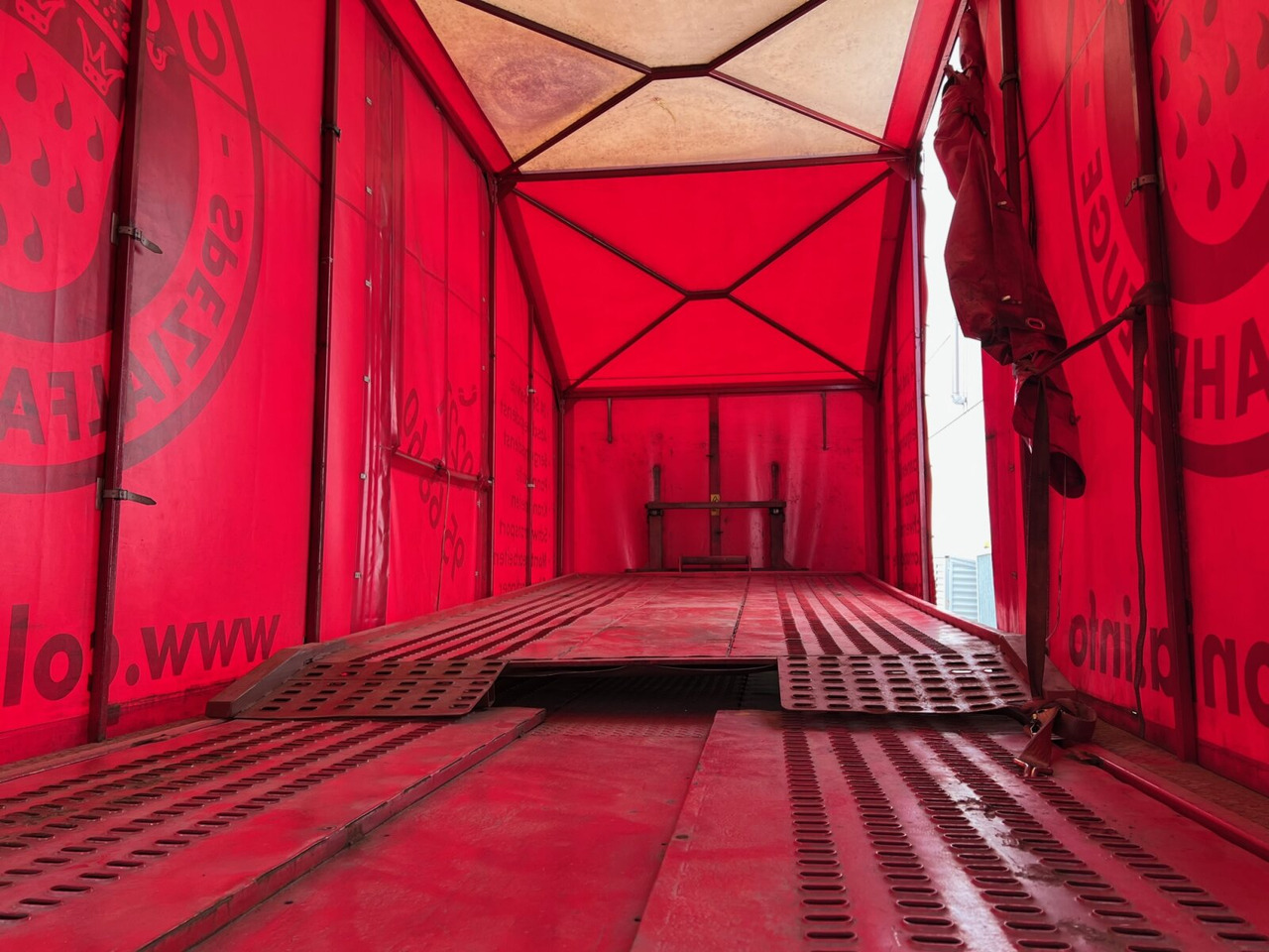 Mercedes-Benz Atego 1223 L 4x2 Atego 1223 L 4x2, Kompl. Zug, Lift- & Schiebeplateau, Funk on lease Mercedes-Benz Atego 1223 L 4x2 Atego 1223 L 4x2, Kompl. Zug, Lift- & Schiebeplateau, Funk: picture 11