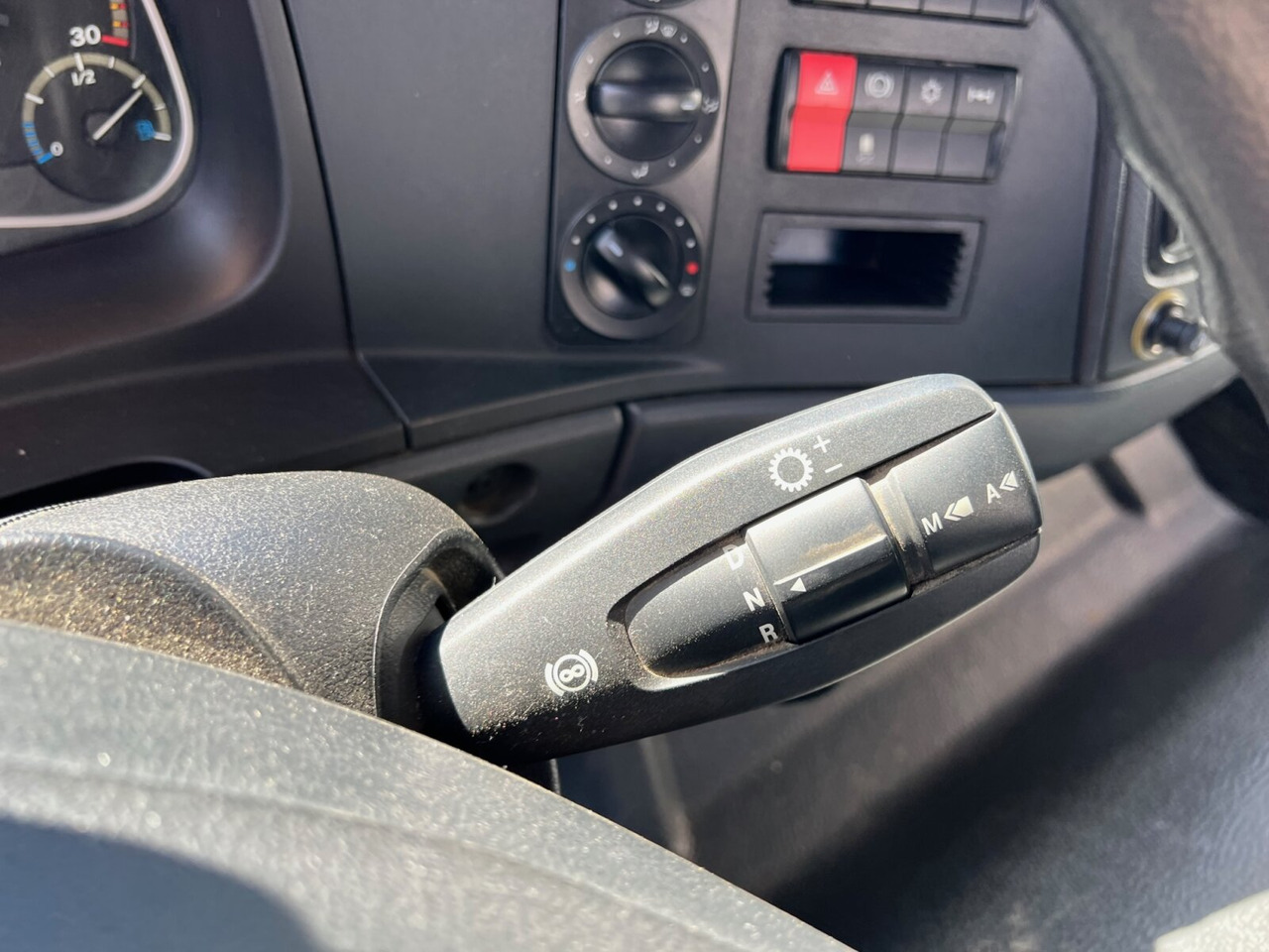 Mercedes-Benz Atego 1227 K 4x2 Atego 1227 K 4x2, Meiller Kipper - Tipper: picture 5 Mercedes-Benz Atego 1227 K 4x2 Atego 1227 K 4x2, Meiller Kipper - Tipper: picture 5