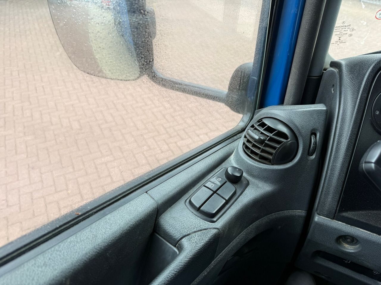 Mercedes-Benz Atego 1630 K 4x2 Atego 1630 K 4x2, Meiller 3-Seiten - Tipper: picture 5 Mercedes-Benz Atego 1630 K 4x2 Atego 1630 K 4x2, Meiller 3-Seiten - Tipper: picture 5