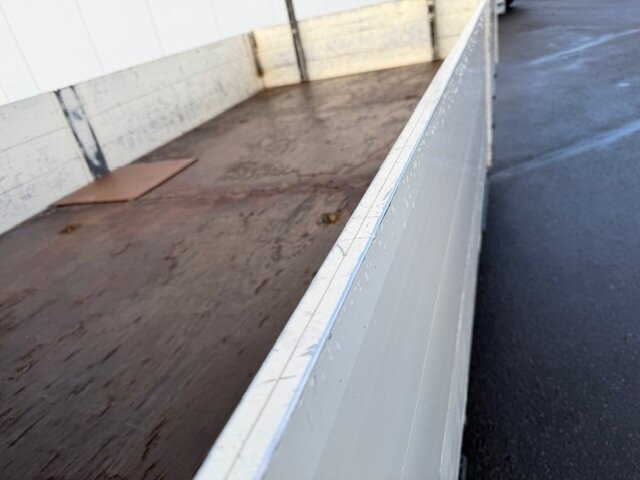 Mercedes-Benz Atego 816 4 x 2 - Dropside/ Flatbed truck: picture 5 Mercedes-Benz Atego 816 4 x 2 - Dropside/ Flatbed truck: picture 5