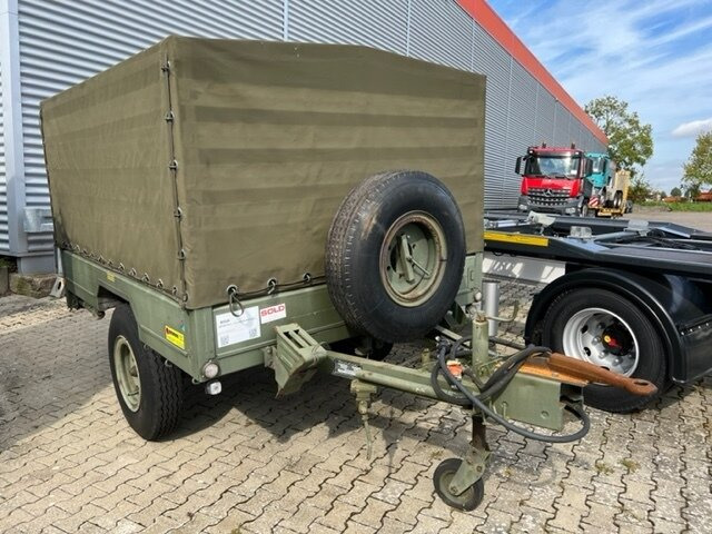 SPYKSTAAL Wassertank-Anhänger SPYKSTAAL Wassertank-Anhänger 8x vorhanden! - Tank trailer: picture 3 SPYKSTAAL Wassertank-Anhänger SPYKSTAAL Wassertank-Anhänger 8x vorhanden! - Tank trailer: picture 3