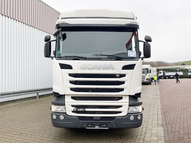 Scania R450 LB 6x2-4 R450 LB 6x2-4, Retarder, Lift-/Lenkachse, 12x Vorhanden! on lease Scania R450 LB 6x2-4 R450 LB 6x2-4, Retarder, Lift-/Lenkachse, 12x Vorhanden!: picture 8 Scania R450 LB 6x2-4 R450 LB 6x2-4, Retarder, Lift-/Lenkachse, 12x Vorhanden! on lease Scania R450 LB 6x2-4 R450 LB 6x2-4, Retarder, Lift-/Lenkachse, 12x Vorhanden!: picture 8