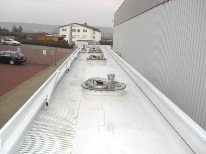 - - Tankauflieger für Diesel/Öl, 35.000 - 50.000 ltr - Tank semi-trailer: picture 4 - - Tankauflieger für Diesel/Öl, 35.000 - 50.000 ltr - Tank semi-trailer: picture 4