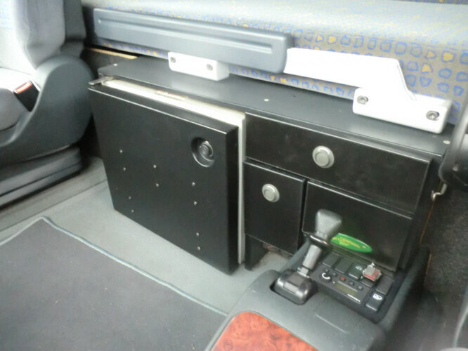 MAN TGA 26.463 FVLS 6x2 - Tractor unit: picture 2 MAN TGA 26.463 FVLS 6x2 - Tractor unit: picture 2