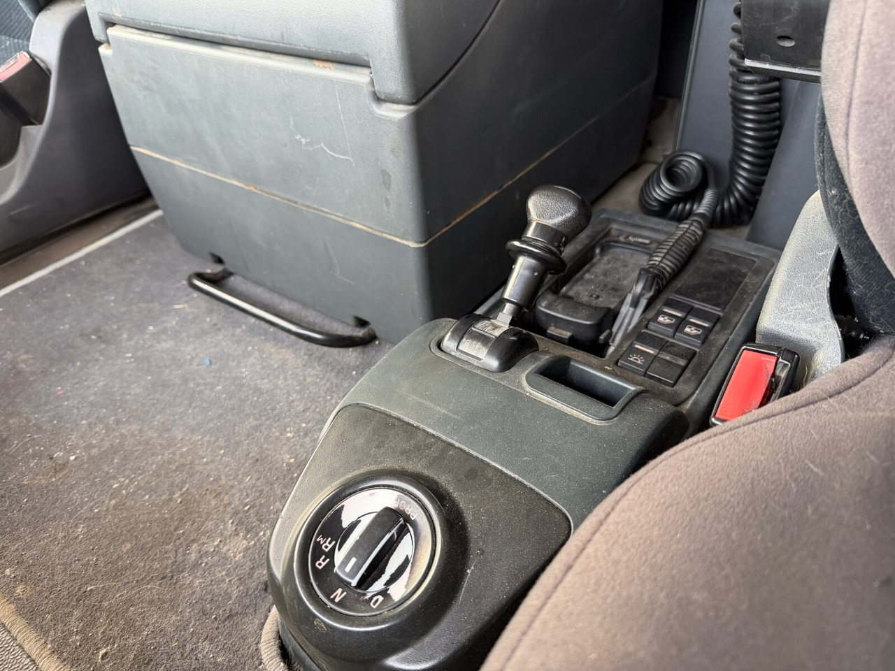 MAN TGS 18.440 4X2 LL TGS 18.440 4X2 LL, Intarder, Kipphydraulik - Tractor unit: picture 4 MAN TGS 18.440 4X2 LL TGS 18.440 4X2 LL, Intarder, Kipphydraulik - Tractor unit: picture 4