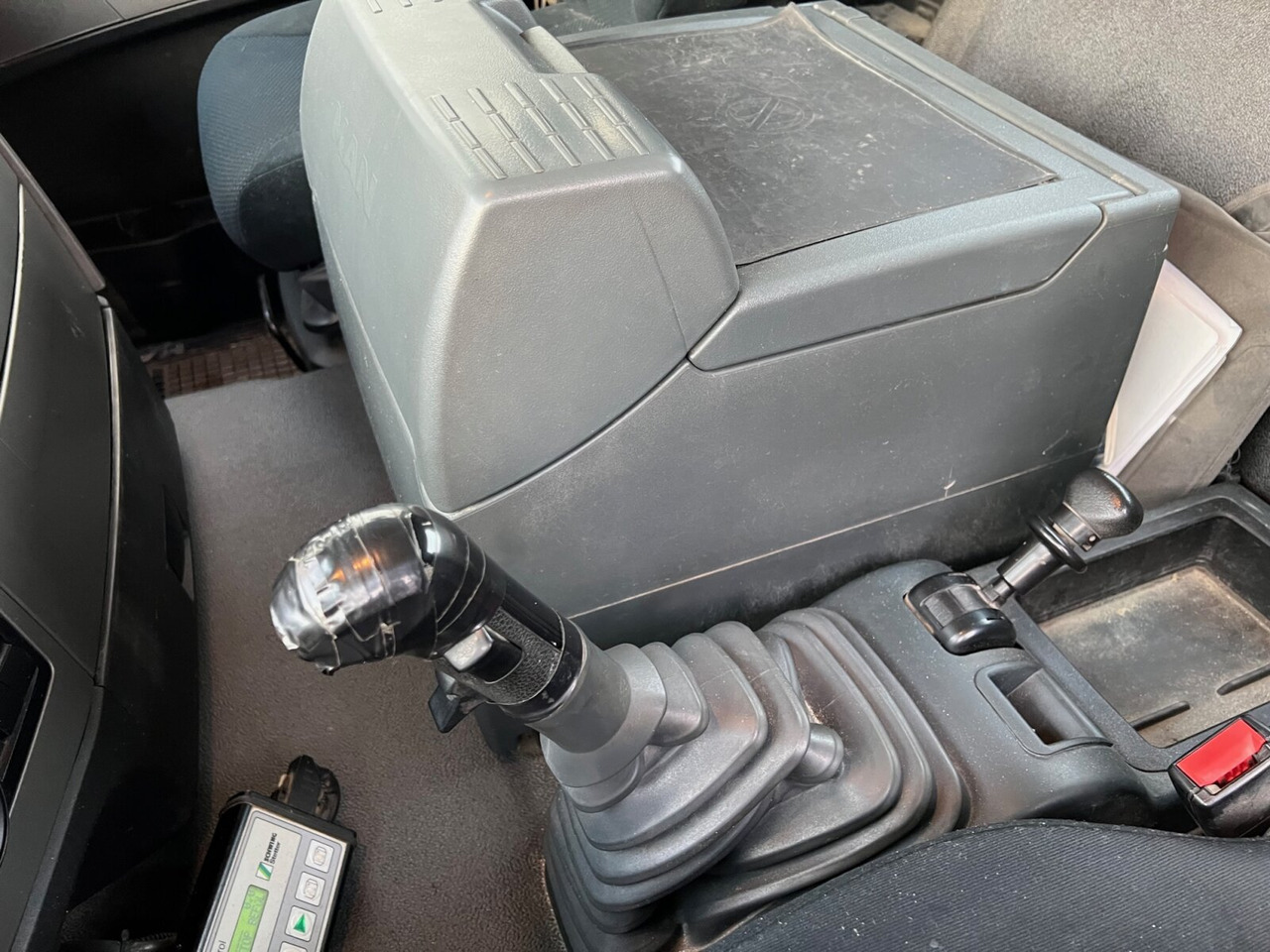 MAN TGS 18.440 4X4H BLS TGS 18.440 4X4H BLS, HydroDrive, Hydraulik - Tractor unit: picture 4 MAN TGS 18.440 4X4H BLS TGS 18.440 4X4H BLS, HydroDrive, Hydraulik - Tractor unit: picture 4