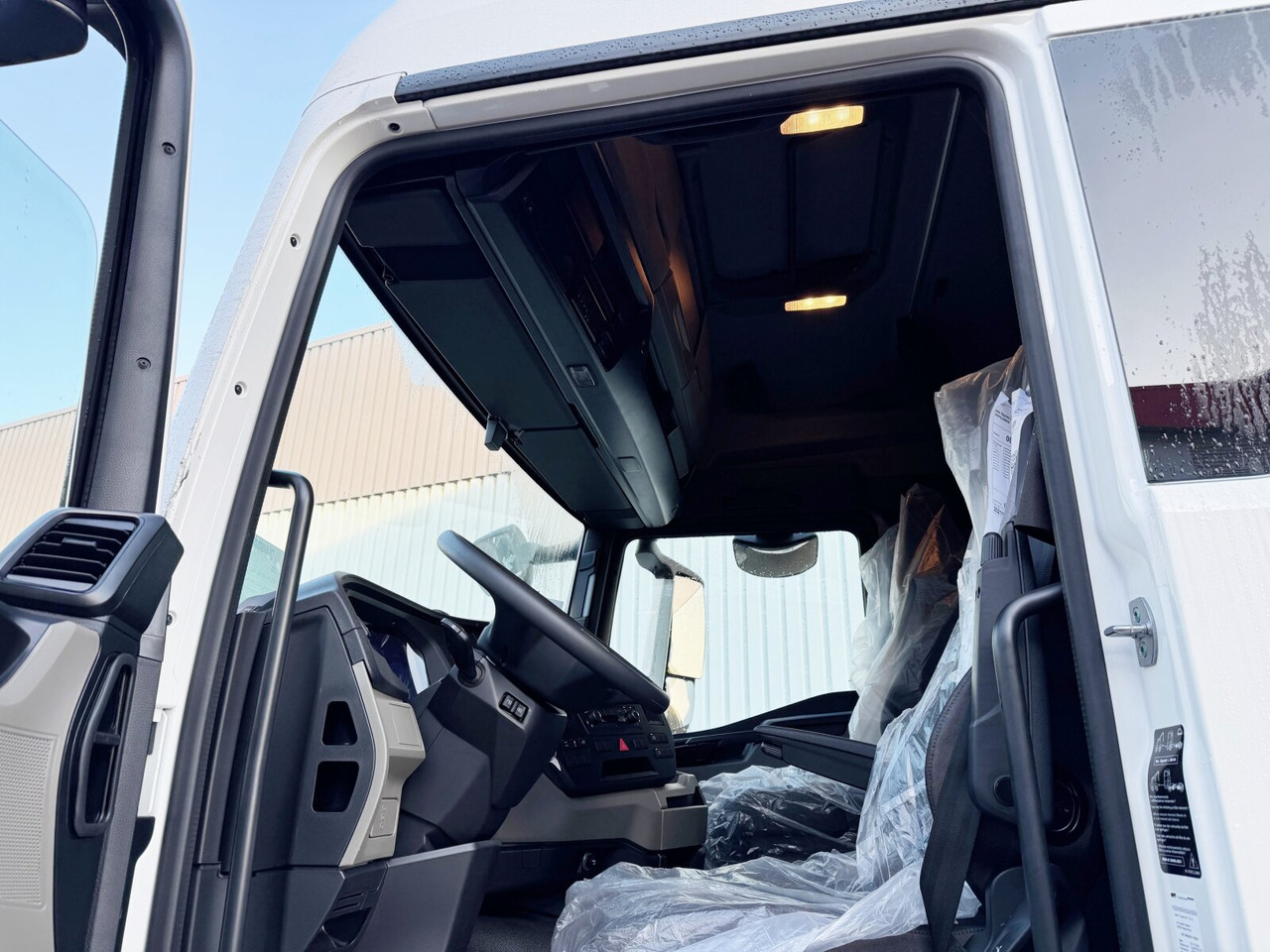 MAN TGS 18.480 BL 4x2 TGS 18.480 BL 4x2, 14x VORHANDEN! - Tractor unit: picture 2 MAN TGS 18.480 BL 4x2 TGS 18.480 BL 4x2, 14x VORHANDEN! - Tractor unit: picture 2