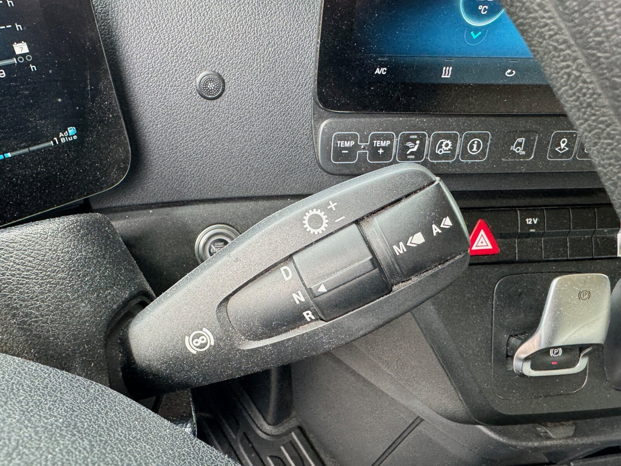 Tractor unit Mercedes-Benz Actros 1848 LS 4x2 Actros 1848 LS 4x2, Vollumer, Retarder: picture 13