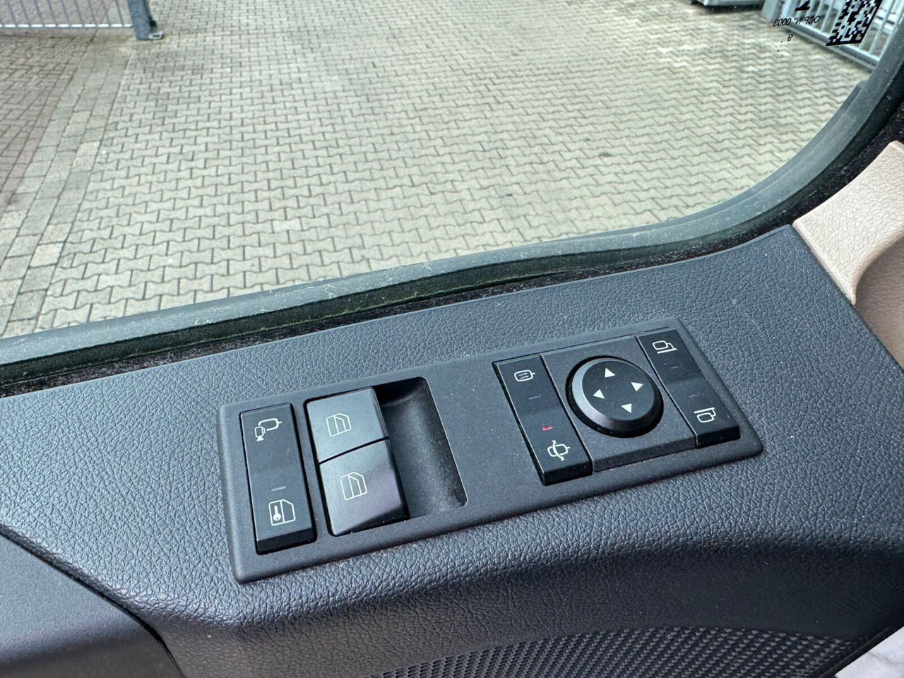 Tractor unit Mercedes-Benz Actros 1848 LS 4x2 Actros 1848 LS 4x2, Vollumer, Retarder: picture 6