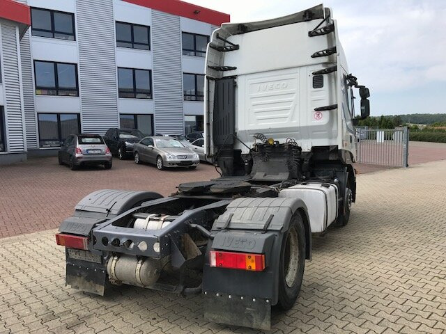 Tractor unit Stralis AS440S45 T/P 4x2 ONLY FOR SPAREPARTS!!! Stralis AS440S45 T/P 4x2 ActiveSpace: picture 9