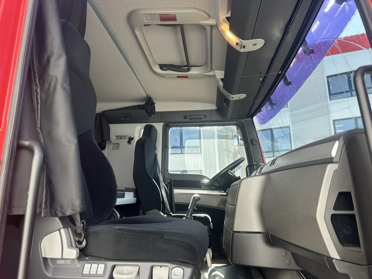 MAN TGX 18.360 4X2 LL TGX 18.360 4X2 LL, Fahrschule - Truck: picture 5 MAN TGX 18.360 4X2 LL TGX 18.360 4X2 LL, Fahrschule - Truck: picture 5