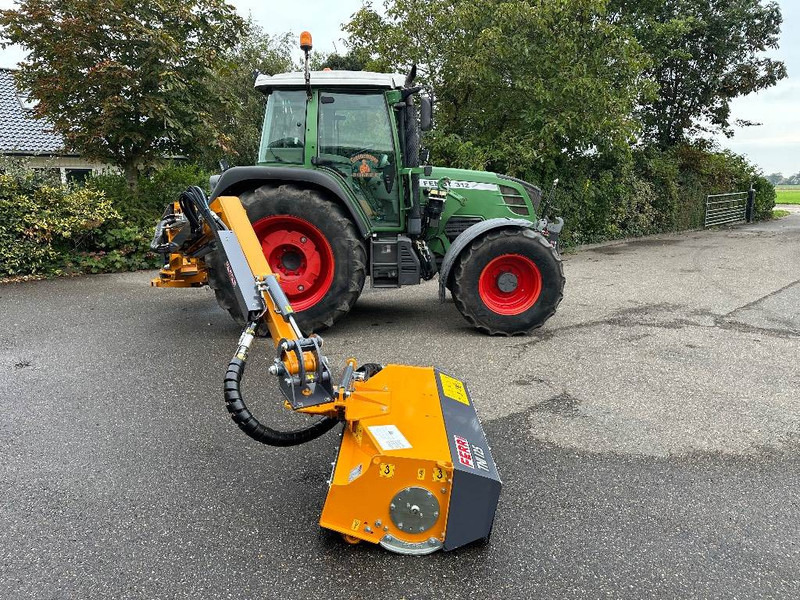 Ferri TXV500 - Post-harvest equipment: picture 2 Ferri TXV500 - Post-harvest equipment: picture 2