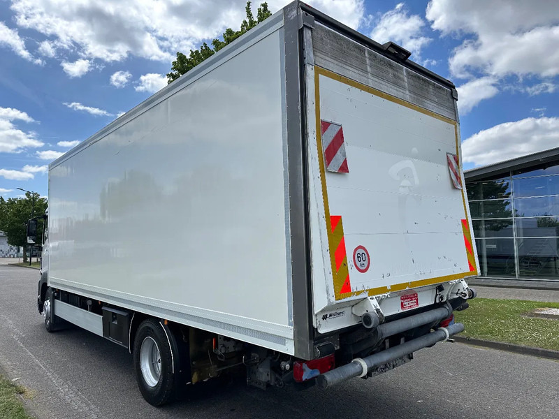 MAN TGS 18.360 FRIGOBLOCK FK25 MULTITEMP + LIFT / LADEBORDWAND 2000 KG + EURO 6 + AIRCO - Refrigerator truck: picture 3 MAN TGS 18.360 FRIGOBLOCK FK25 MULTITEMP + LIFT / LADEBORDWAND 2000 KG + EURO 6 + AIRCO - Refrigerator truck: picture 3