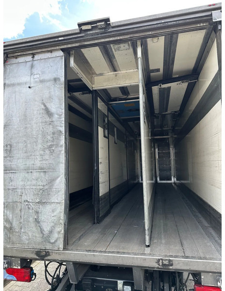 MAN TGS 18.360 FRIGOBLOCK FK25 MULTITEMP + LIFT / LADEBORDWAND 2000 KG + EURO 6 + AIRCO - Refrigerator truck: picture 4 MAN TGS 18.360 FRIGOBLOCK FK25 MULTITEMP + LIFT / LADEBORDWAND 2000 KG + EURO 6 + AIRCO - Refrigerator truck: picture 4