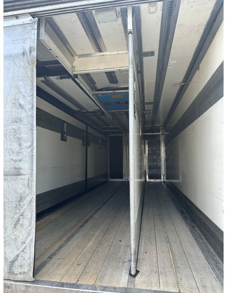 MAN TGS 18.360 FRIGOBLOCK FK25 MULTITEMP + LIFT / LADEBORDWAND 2000 KG + EURO 6 + AIRCO - Refrigerator truck: picture 4 MAN TGS 18.360 FRIGOBLOCK FK25 MULTITEMP + LIFT / LADEBORDWAND 2000 KG + EURO 6 + AIRCO - Refrigerator truck: picture 4