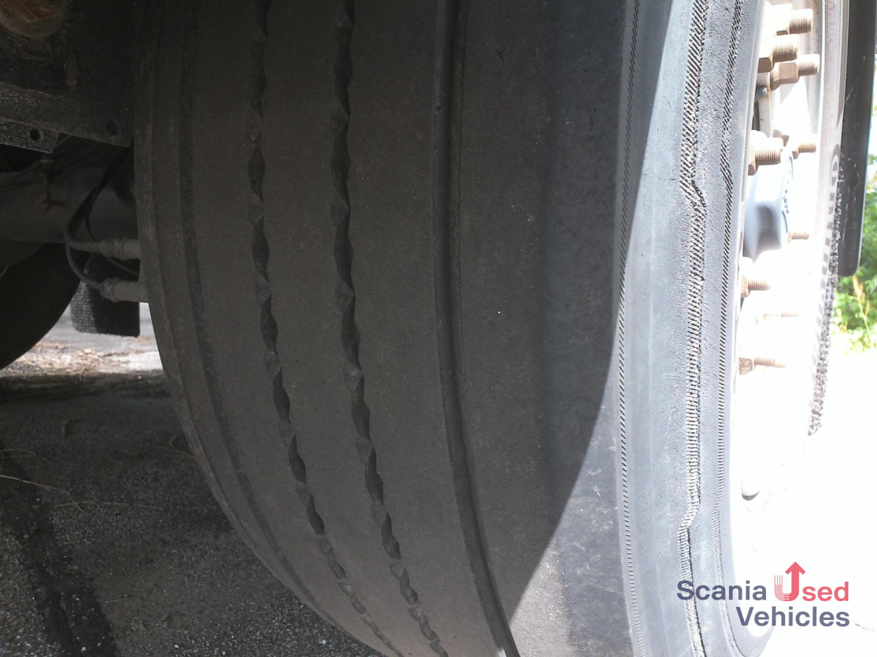 WECON Durchlader mit LBW Palfinger/MBB 2,0T - Closed box trailer: picture 3 WECON Durchlader mit LBW Palfinger/MBB 2,0T - Closed box trailer: picture 3