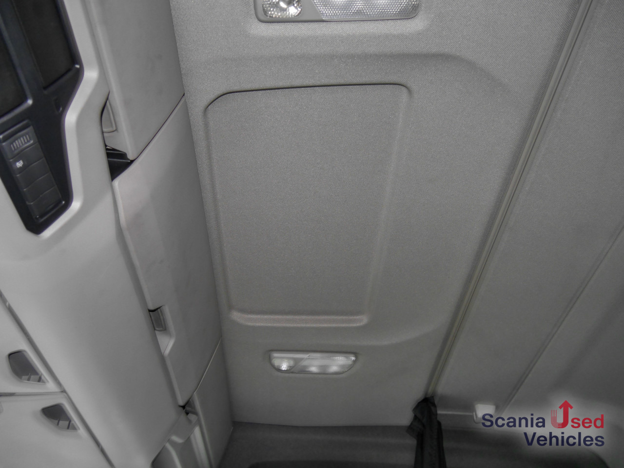 SCANIA R 410 G A4x2NA - LNG - - Tractor unit: picture 3 SCANIA R 410 G A4x2NA - LNG - - Tractor unit: picture 3