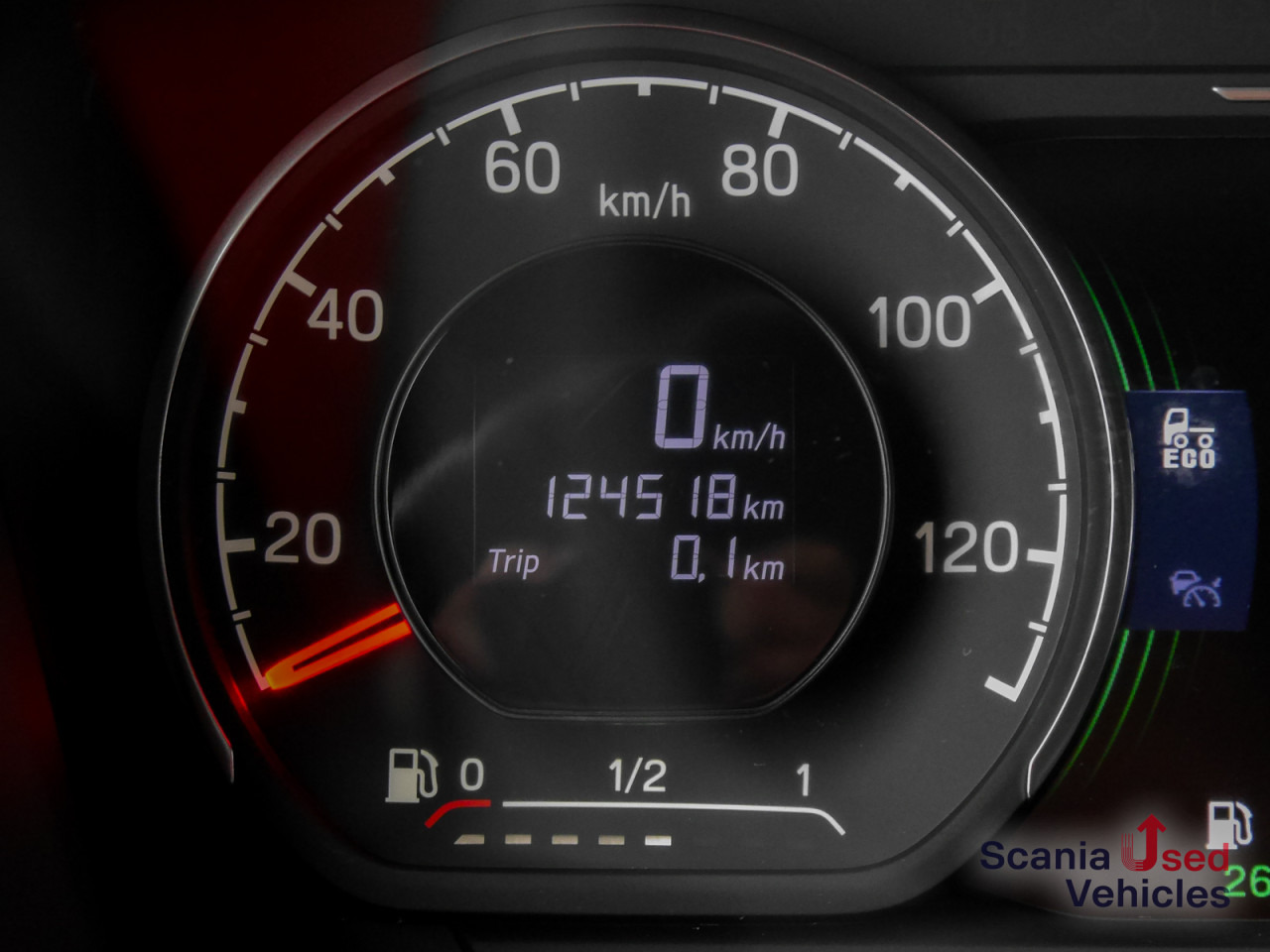 SCANIA R 460 A4x2EB - SUPER - - Tractor unit: picture 4 SCANIA R 460 A4x2EB - SUPER - - Tractor unit: picture 4