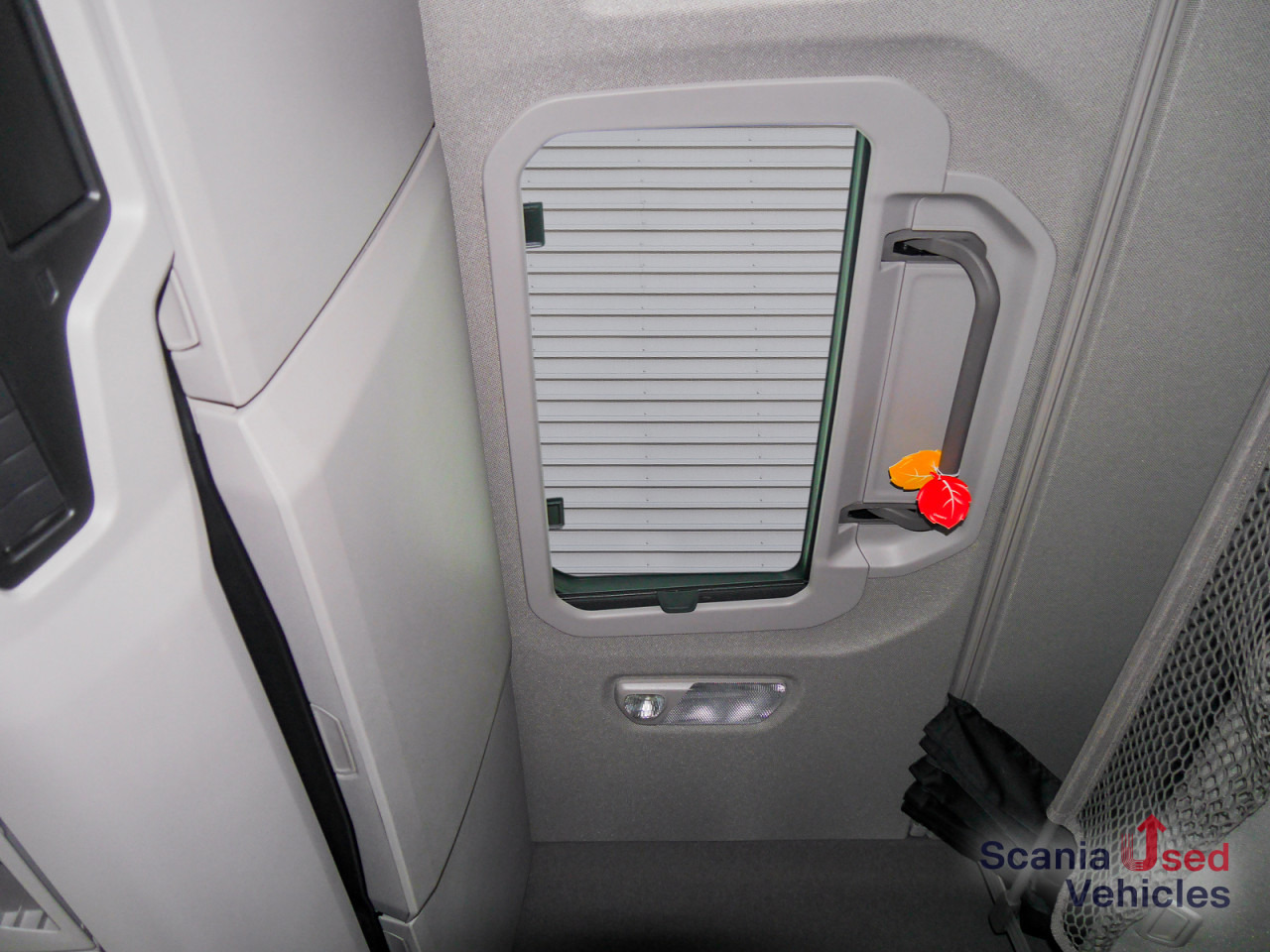 SCANIA R 500 A4x2NA - SUPER - - Tractor unit: picture 3 SCANIA R 500 A4x2NA - SUPER - - Tractor unit: picture 3