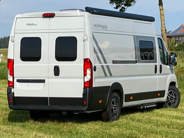 LMC Innovan 640 Automatik. Modell 2025 - Camper van: picture 5 LMC Innovan 640 Automatik. Modell 2025 - Camper van: picture 5
