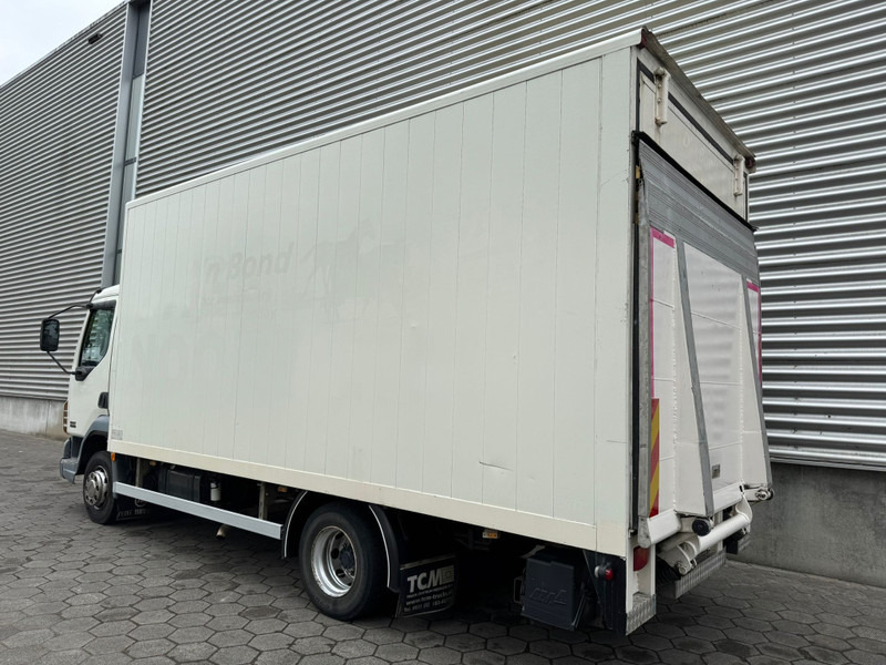 DAF LF 45.150 / Manual / Euro 3 / Tail Lift / TUV: 2-2026 / NL truck - Box truck: picture 4 DAF LF 45.150 / Manual / Euro 3 / Tail Lift / TUV: 2-2026 / NL truck - Box truck: picture 4