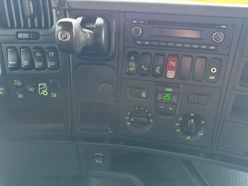 Tank truck Scania R 380 / 6X2 / Manual / Euro 5 / 19.000 Liter / Belgium Truck: picture 18