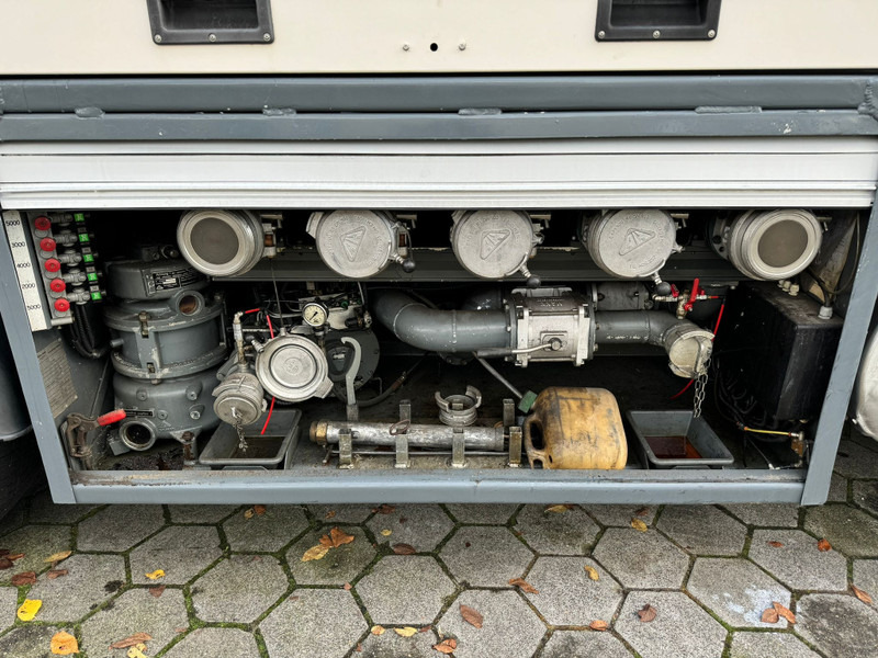 Tank truck Scania R 380 / 6X2 / Manual / Euro 5 / 19.000 Liter / Belgium Truck: picture 15