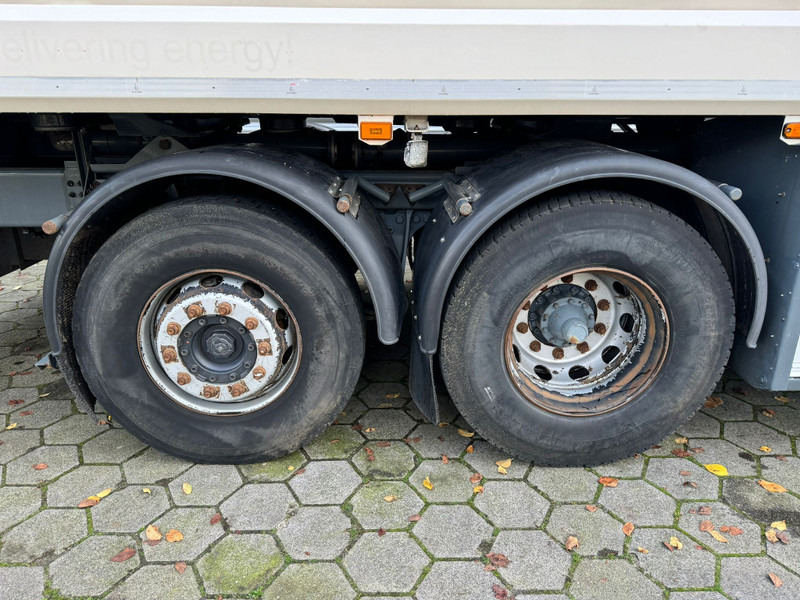 Tank truck Scania R 380 / 6X2 / Manual / Euro 5 / 19.000 Liter / Belgium Truck: picture 17