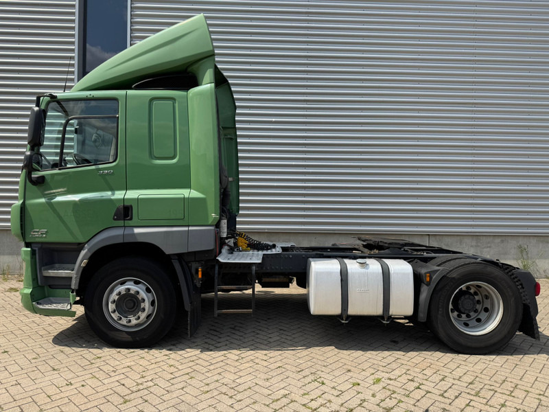 DAF CF 330 / Low Roof / TUV: 3-2026 / NL Truck - Tractor unit: picture 5 DAF CF 330 / Low Roof / TUV: 3-2026 / NL Truck - Tractor unit: picture 5