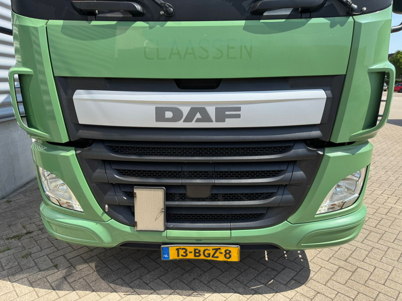 Tractor unit DAF DAF CF 330 / Low Roof / TUV: 3-2026 / NL Truck: picture 6