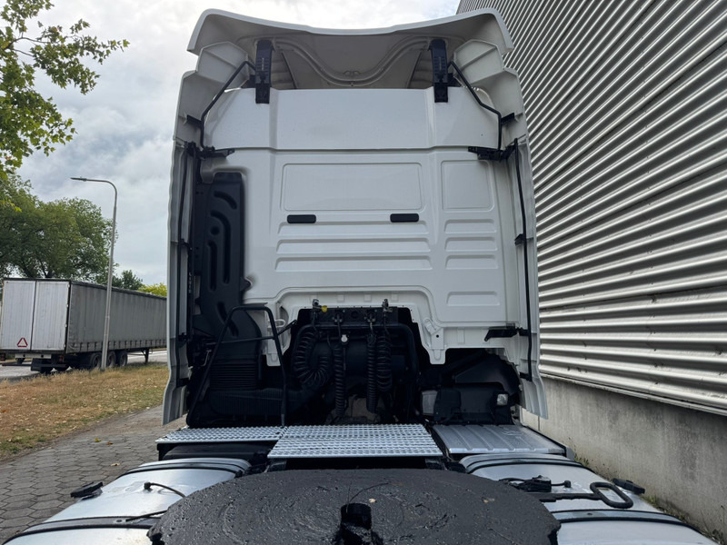 Tractor unit MAN TGX 18.420 XLX / 2 Tanks / 2 In stock..!!! / TUV: 5-2026 / NL Truck: picture 7