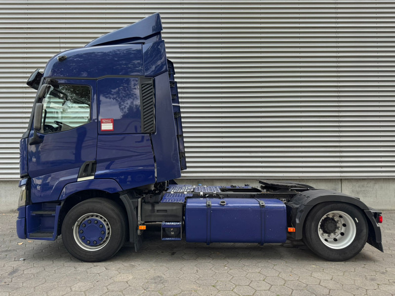 Renault T 430 / 2 Tanks / Refrigerator / Euro 6 - Tractor unit: picture 5 Renault T 430 / 2 Tanks / Refrigerator / Euro 6 - Tractor unit: picture 5