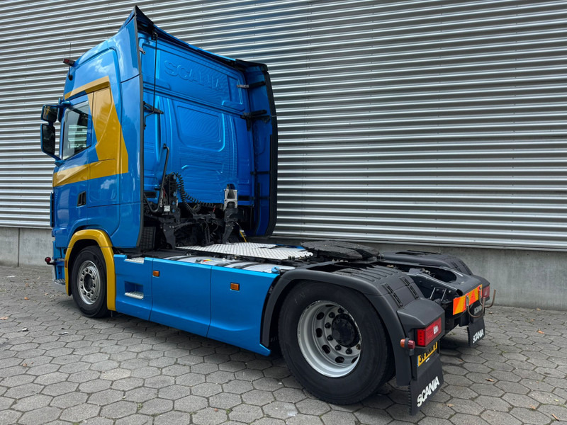 Scania S500 / Retarder / Full Air / Night Klima / TUV: 7-2025 / NL Truck - Tractor unit: picture 3 Scania S500 / Retarder / Full Air / Night Klima / TUV: 7-2025 / NL Truck - Tractor unit: picture 3