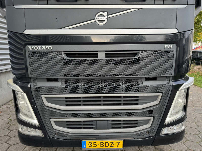 Tractor unit Volvo FH 420 / I-Shift / ADR / 2 Tanks / Euro 6 / NL Truck: picture 6