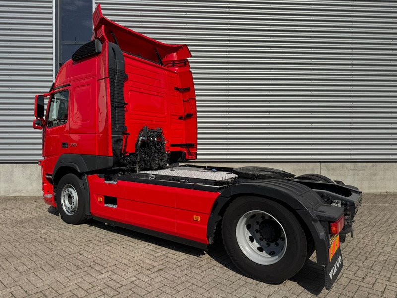 Volvo FM 370 / I-Shift / 2 Tanks / NL Truck - Tractor unit: picture 3 Volvo FM 370 / I-Shift / 2 Tanks / NL Truck - Tractor unit: picture 3
