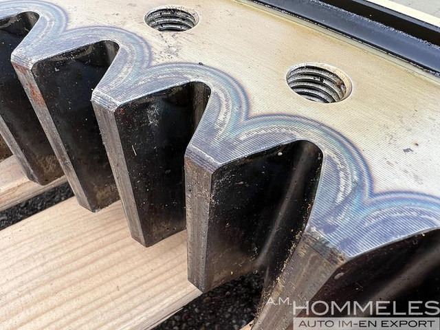 CNH INDUSTRIAL SLEWING RING H2239954 - Loader crane: picture 4 CNH INDUSTRIAL SLEWING RING H2239954 - Loader crane: picture 4