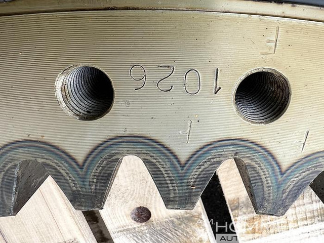 CNH INDUSTRIAL SLEWING RING H2239954 - Loader crane: picture 3 CNH INDUSTRIAL SLEWING RING H2239954 - Loader crane: picture 3