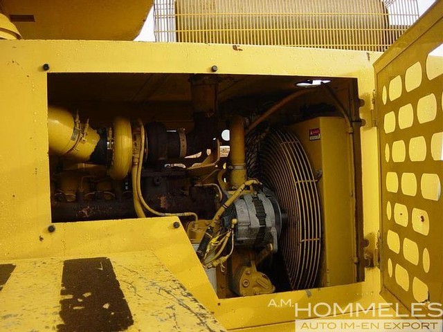 Rough terrain crane Grove RT58 D: picture 6 Rough terrain crane Grove RT58 D: picture 6