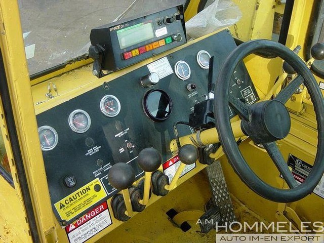 Grove RT58 D - Rough terrain crane: picture 4 Grove RT58 D - Rough terrain crane: picture 4