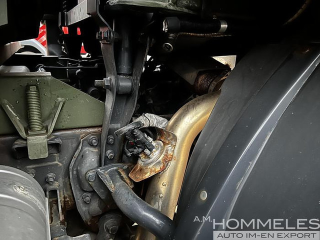 Truck Iveco EuroCargo 100E22 4x4: picture 7