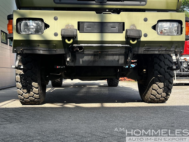 MAN 18.225 LAC 4x4 - Truck: picture 4 MAN 18.225 LAC 4x4 - Truck: picture 4