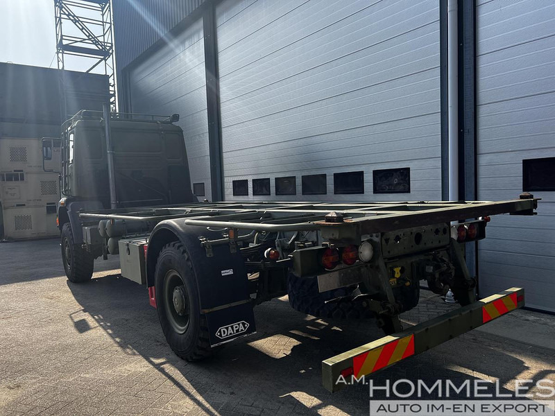 MAN 18.225 LAC 4x4 - Truck: picture 3 MAN 18.225 LAC 4x4 - Truck: picture 3
