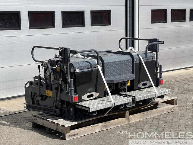 Vögele AB 340 Extending Screed - Asphalt machine: picture 2 Vögele AB 340 Extending Screed - Asphalt machine: picture 2