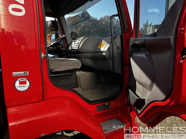 Fire truck ZIEGLER RW: picture 7
