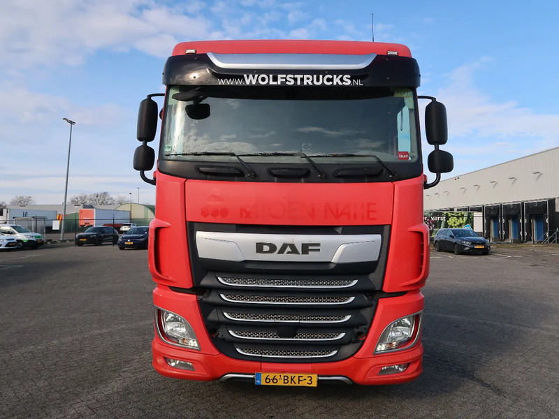 DAF XF 450 FTP 6x2, Euro 6, SC, NL Truck, TOP! - Tractor unit: picture 2 DAF XF 450 FTP 6x2, Euro 6, SC, NL Truck, TOP! - Tractor unit: picture 2