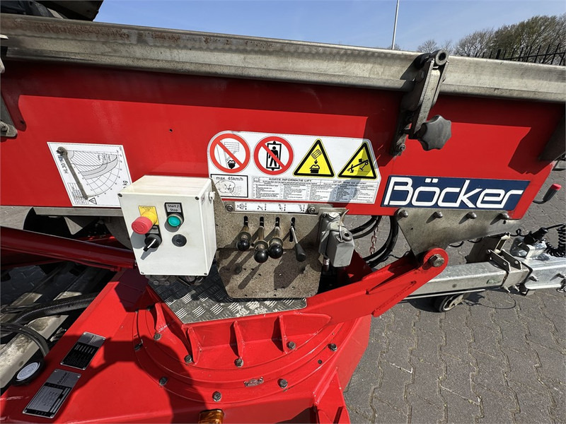 Böcker Arriva HD 30 Furniture lift, 2019, 2.989 hours! - Vertical mast lift: picture 5 Böcker Arriva HD 30 Furniture lift, 2019, 2.989 hours! - Vertical mast lift: picture 5