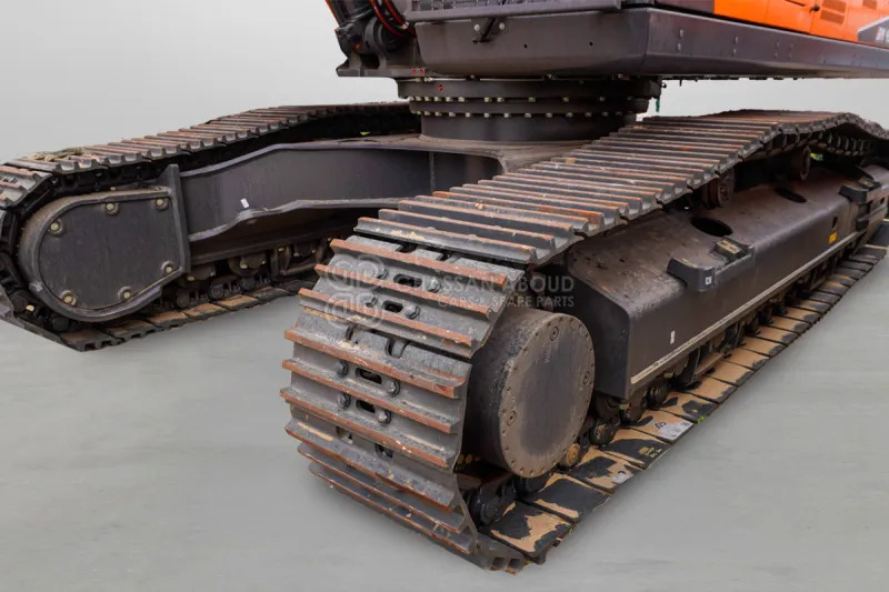 Develon DX450 LCA-7M Crawler Excavator - Crawler excavator: picture 2 Develon DX450 LCA-7M Crawler Excavator - Crawler excavator: picture 2