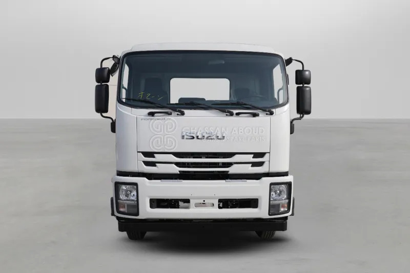 Isuzu FVR 11 Ton Payload 4x2 Chassis - Cab chassis truck: picture 4 Isuzu FVR 11 Ton Payload 4x2 Chassis - Cab chassis truck: picture 4