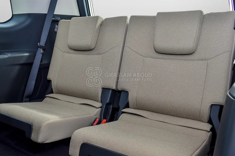 SUV Toyota Prado: picture 8 SUV Toyota Prado: picture 8