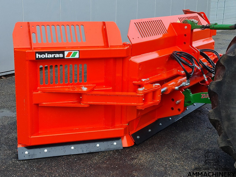 Holaras MES 430-H115-FK Inspected - Silage equipment: picture 2 Holaras MES 430-H115-FK Inspected - Silage equipment: picture 2